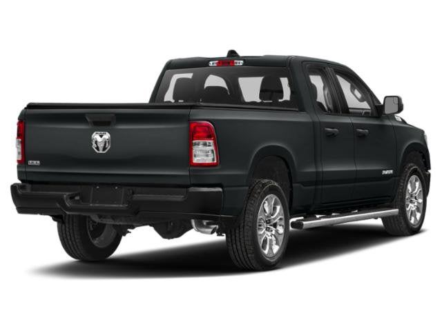 ram ram 1500 pickup 2019 1C6SRFCT0KN624773 image ram ram 1500 pickup 2019 1C6SRFCT0KN624773 image